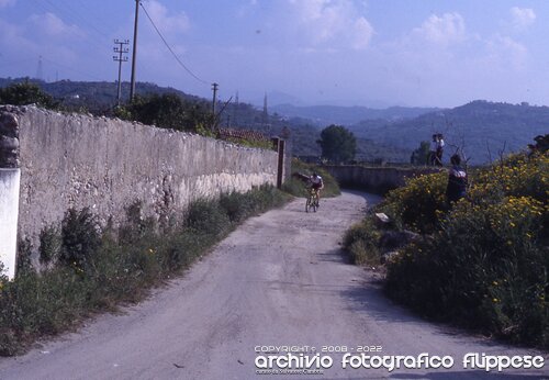 Torregrotta 1989- gara di mtb-5